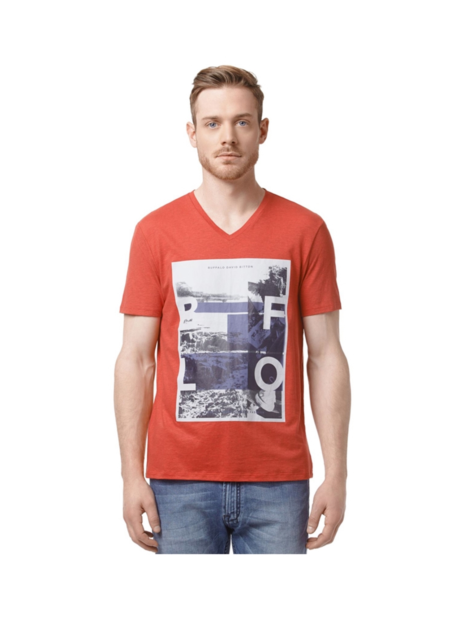 Buffalo David Bitton Mens Nabight 