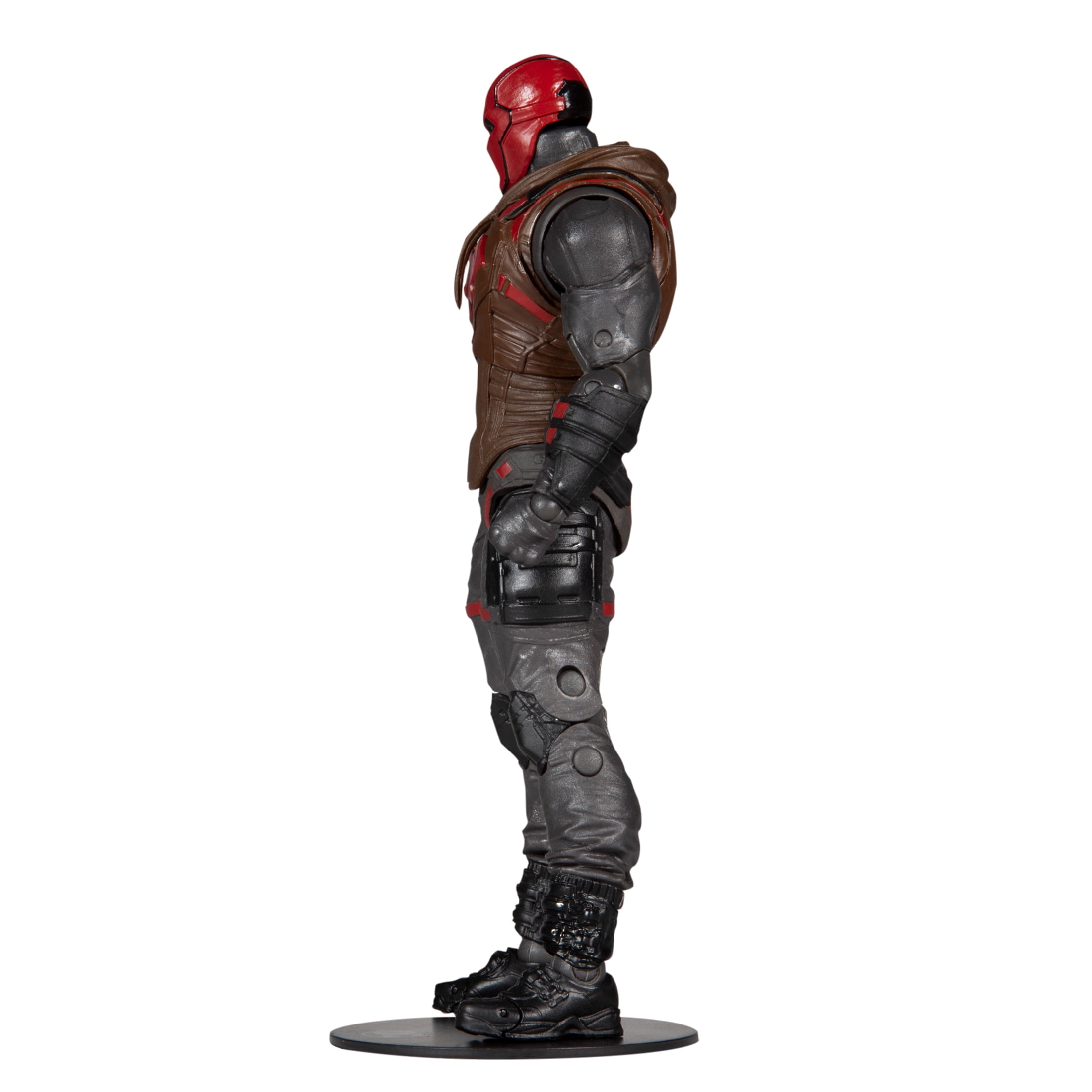 McFarlane Toys DC Multiverse Gotham Knights Red Hood - 7 in Collectible Figure