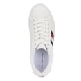 thumbnail image 2 of Zapatilla Tommy Hilfiger Jallya para mujer, color blanco, 2 of 5