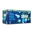 thumbnail image 3 of Zevia Zero Sugar, 0 Calorie Cola Soda Pop, 12 fl oz, 8 Pack Cans, 3 of 7