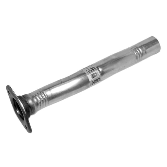 Walker Exhaust 43227 Exhaust Pipe Fits select: 1994-1995 CHEVROLET GMT-400, 1994-1995 GMC SIERRA