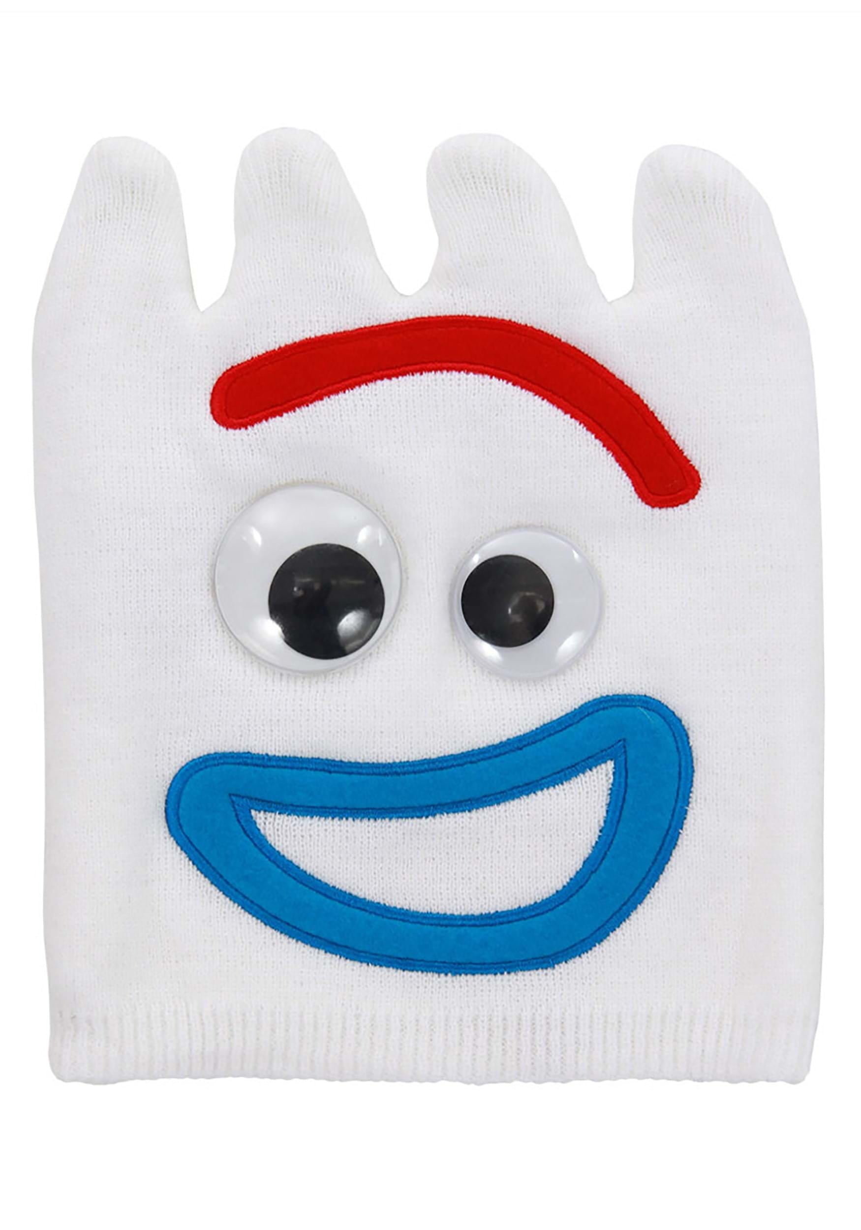 Forky Knit Hat - Walmart.com