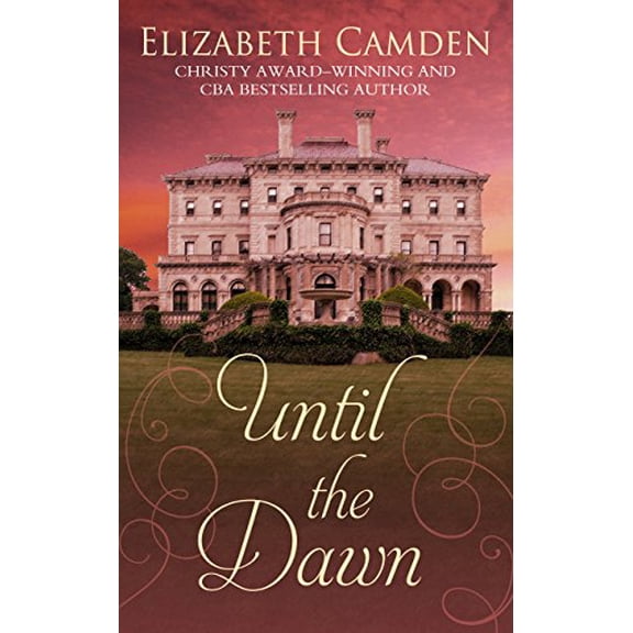 Pre-Owned Until the Dawn (Hardcover) 1410485714 9781410485717