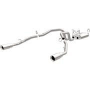 Magnaflow Performance Exhaust System Automotive Specialty Parts, Stainless
