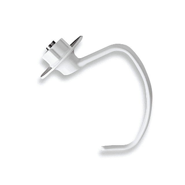 Gancho De Batidora Kitchenaid K45DH Compatible K4 Kn15 Y Ksm