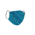 thumbnail image 2 of Sassy Sequins Teen Hi Fashion Designer 90210 Face Mask, 2 of 2