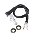 thumbnail image 4 of Stable Hydraulic Brake Switch, High Sensitivity Brake Switch, Convenient For Motorcycle Motorbike, 4 of 5
