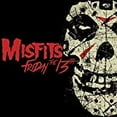 thumbnail image 2 of Misfits - Friday The 13Th - Music & Performance - Vinyl, 2 of 3