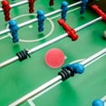 thumbnail image 2 of 4 Pcs Ballons de Soccer de Remplacement Mini Ballon de Soccer Ballon de Table Ballons de Jeu de Soccer Ballons de Soccer de Table pour Fournitures de Soccer de Table, 2 of 8