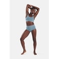 thumbnail image 5 of Reebok Women’s Pro-Series Medium Impact Sports Bra, Size S - 3XL, 5 of 5
