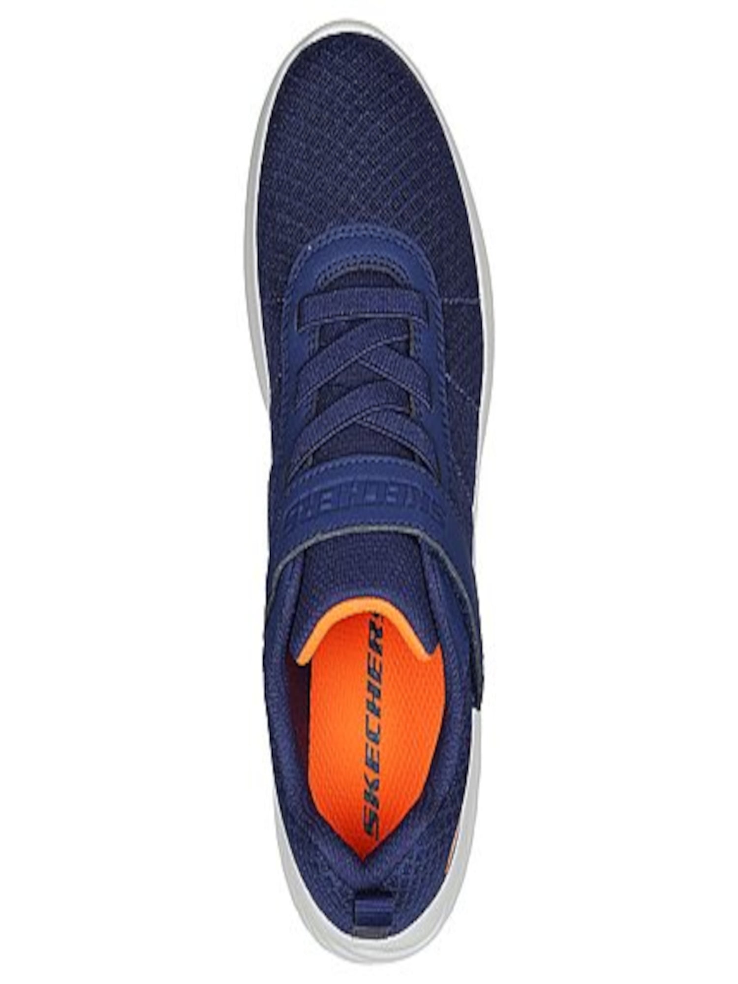 Skechers Toddler and Big Boys Bounder Baronik Athletic Sneakers