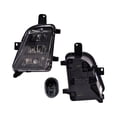 thumbnail image 1 of Faro Para Niebla Golf 2015 A 2017 Volkswagen Izq C/Leds DEPO ., 1 of 4