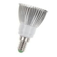 thumbnail image 3 of LED Grow Light Bulb Plants Growing Lamp for Indoor Flower Seedlings Greenhouse Garden, 3 of 10