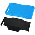 thumbnail image 4 of Étui en Silicone + Protecteur pour IPHONE6 plus 5.5 Pouces, 4 of 4