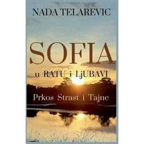 Sofia u Ratu i Ljubavi, (Paperback)