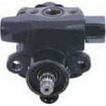 thumbnail image 2 of A1 Cardone Power Steering Pump P/N:21-5859 Fits select: 1992-1995 ISUZU TROOPER, 2 of 5