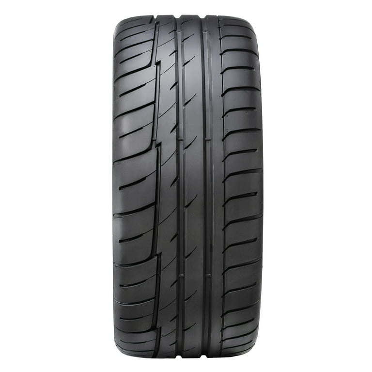 GT Radial Champiro SX2 Performance Summer Tire 235/40ZR17 90W