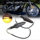 thumbnail image 4 of 12?LED Turn Signal Light 12V No Radiation for Motorcycle Modification Replacement Spare, 4 of 5