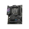 thumbnail image 2 of MSI MPG Z690 EDGE WIFI ATX Motherboard, LGA1700 Socket, Z690 Chipset, (New), 2 of 9