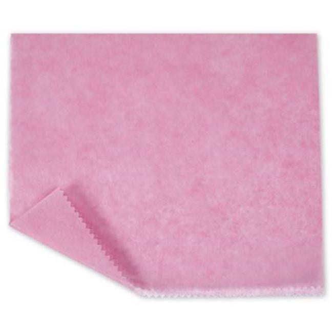 Deluxe Small Business Sales 11-04BKT-PK 6 x 10.75 in. Bakery Tissue Paper, Strawberry by Deluxe Small Business Sales