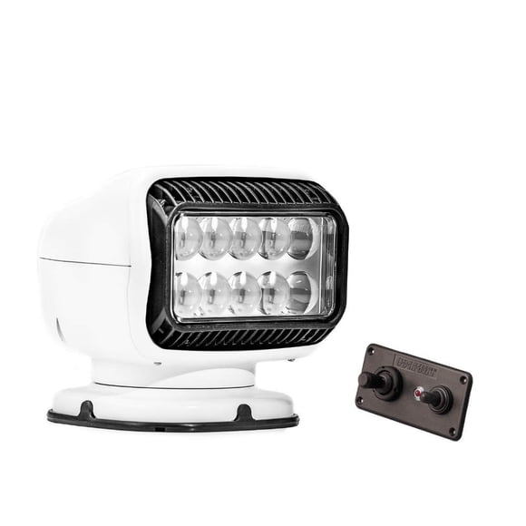Accesorio automático Golight 20204GT Radioray LED de montaje permanente
