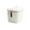 White, variant on Aihimol Airtight 22 Lbs Rice Dispenser-Cover Rice Bucket For Cereal Grain Flour Rice Pet Foods CountertopLarge Rice Storage Container With Lid-Proof Household Cereal Dispense