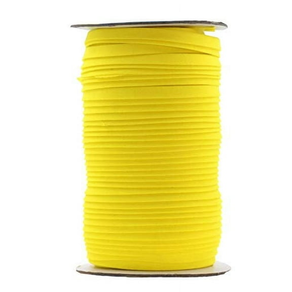 Mandala Crafts Double Fold Bias Tape for Sewing, Seaming, Binding, Hemming, Piping, Quilting