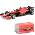 thumbnail image 1 of Bburago 1:43 2020 SF1000 SF90 SF71H #5 #7 #16 F1 Formula Car Static Die Cast Vehicles Collectible Model Racing Car Toys, 1 of 5