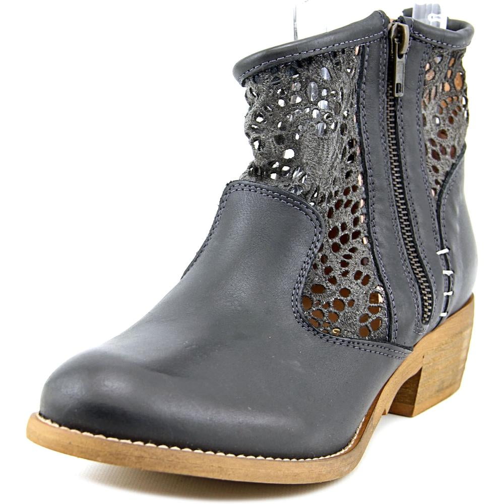 Musse & Cloud Musse & Cloud Ainhoa Women Round Toe Boots Walmart