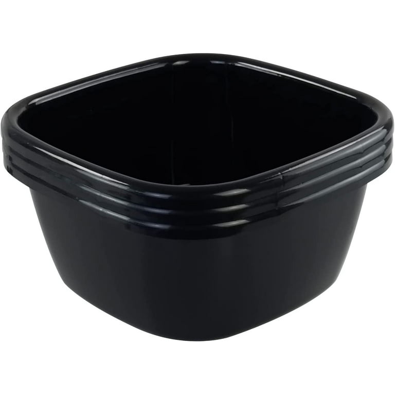 Plastic deals wash tub