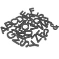 thumbnail image 5 of 1 Set Magnetic Foam Letters EVA Foam Alphabet Magnets Foam Magnetic Alphabet Letters, 5 of 5