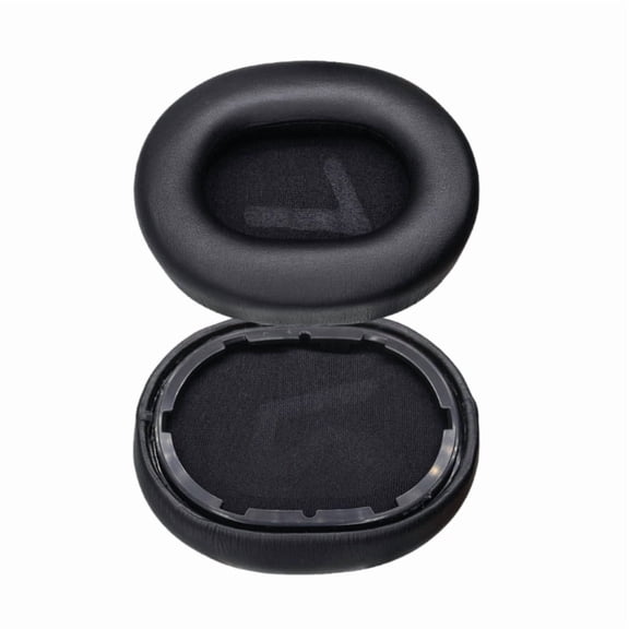 Elastics Ear Pad Protein Ear Covers for Headphone Replaced Noise Cancelling Ear Cushions Qualified Ear Pad
