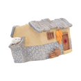 thumbnail image 1 of Escultura de Maceta para Plantas de Interior y Exteriores shamjiam 11cmx9cmx7cm, 1 of 8
