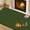 Green, variant on Health Rugs for Fireplaces Fire Resistant, 39x25x0.04 inch Fireproof Fireplace Mat Hearth Rug, Hearth Pads for Wood Stove Fireplace Indoor Outdoor, Protect Floors Carpets from Sparks Embers, Black