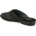 thumbnail image 2 of Blowfish Malibu Women's Hazel Mule Black 6M, 2 of 5