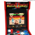 thumbnail image 2 of Arcade1UP Mortal Kombat Countercade 3 Games in 1, 2 of 5