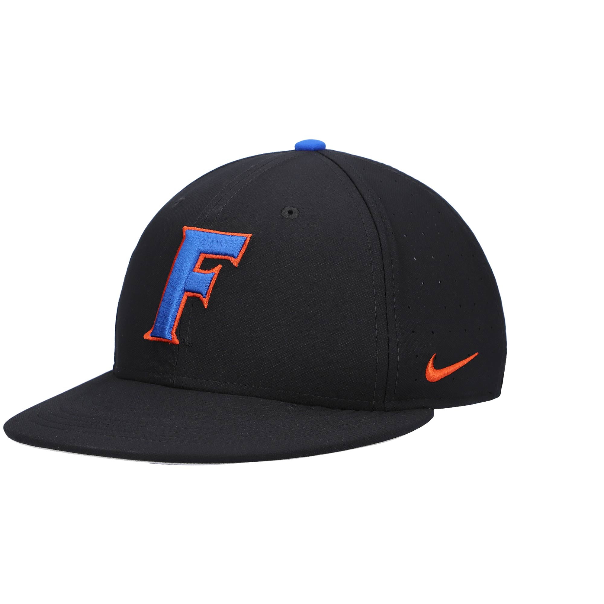 nike with toe cap