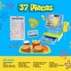 thumbnail image 2 of Caja Registradora de Juguete SPONGEBOB SQUAREPANTS Krusty Krab, 2 of 6