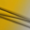 thumbnail image 6 of Yakamok Yellow Grommet Light Blocking Ombre Curtains,Room Darkening Window Drapes for Bedroom/Living Room, 52x84 inches, 2 Panels, 6 of 6