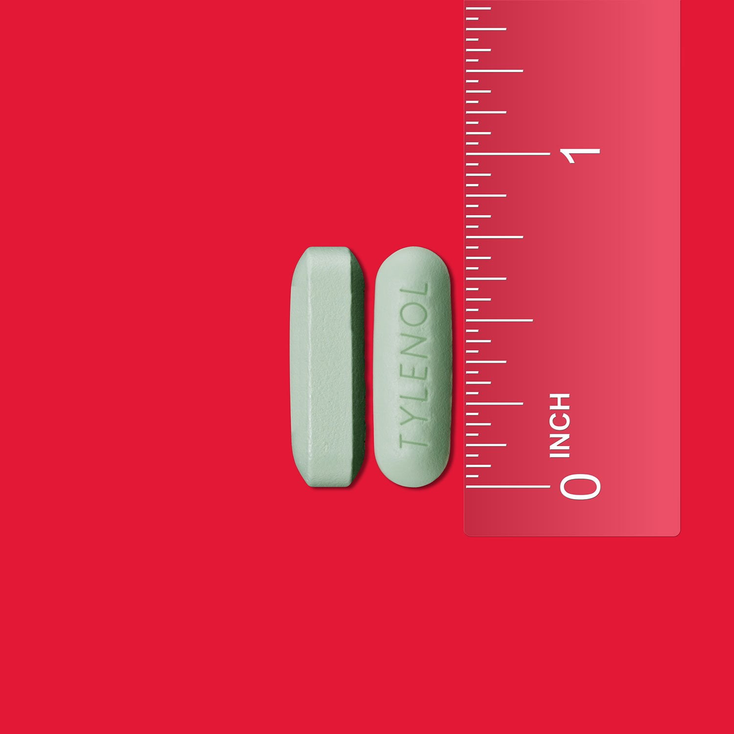 Tylenol Sinus Congestion and Pain Severe 24 Caplets - 3 Pack