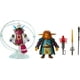 thumbnail image 1 of Figura de acción Masters of the Universe Masterverse Revolution Orko y Gwildor, paquete de 2 unidades, exclusiva, 1 of 6