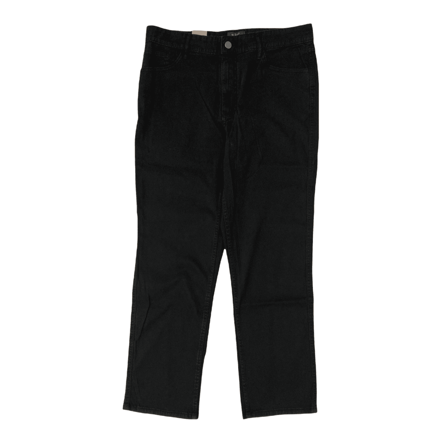 Woolrich Men's Straight Fit Stretch Fabric 5 Pocket Utility Pant ...