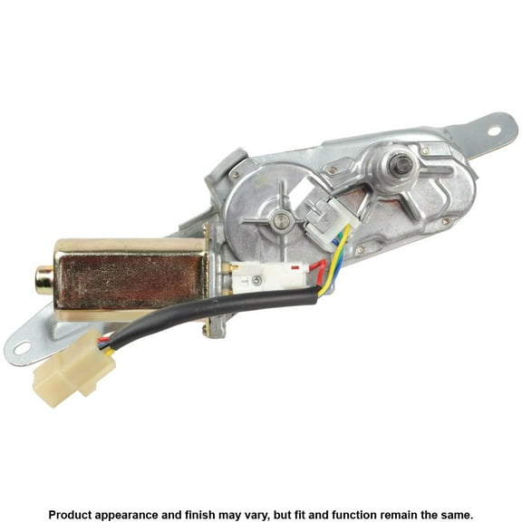 CARDONE New 85-4603 Windshield Wiper Motor Rear fits 1998-2004 Honda, Isuzu