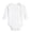 91# White, variant on Cotton Onsies Baby Unisex Solid Baby Bodysuit Romper Blank for Months Boys Girls Black 3-6M(59)