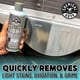 thumbnail image 2 of Metal Polish Chemical Guys SPI_404_16 para cromo, acero inoxidable y aluminio, 473 ml, 2 of 9
