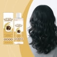 thumbnail image 4 of Rice Water Shampoo Gently Cleanses The Scalp Softens Hair Strands And Adds Volume For Daily Hair Care 100ml, 4 of 7