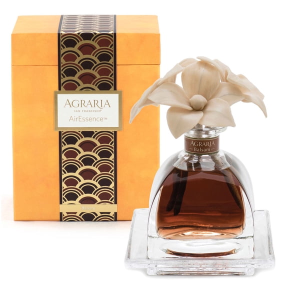 Agraria AirEssence Diffuser - Balsam 7.4 oz.
