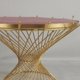 thumbnail image 4 of Soporte de exhibición del estante de la joyería, exhibición pendientes, Sostenedor del organizador-organizador del sostenedor del reloj de la Rosa Fernando soporte de pendiente, 4 of 5