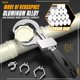 thumbnail image 2 of Llave de Plomería para Grifo, Llave de Doble Extremo Ajustable Universal, Herramienta para Grifo con Llave para Espacios Reducidos, 2 of 7