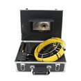 thumbnail image 3 of Sewer Inspection Camera,7inches Sewer Camera HD HD Sewer Camera Sewer Camera True to Its Promise, 3 of 12